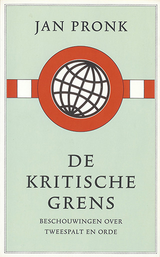 De Kritische Grens